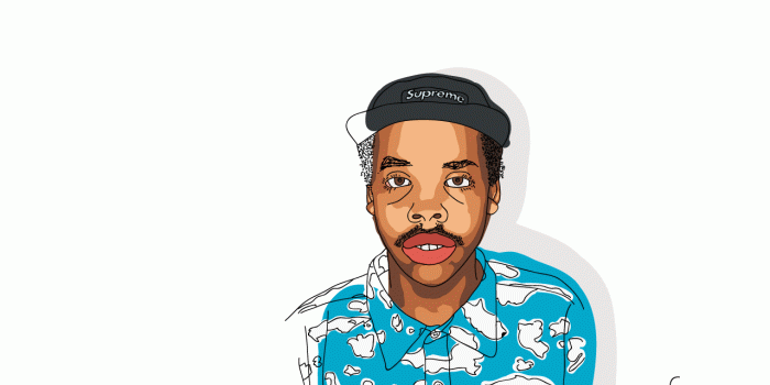 1280x800 Earl Sweatshirt Wallpapers