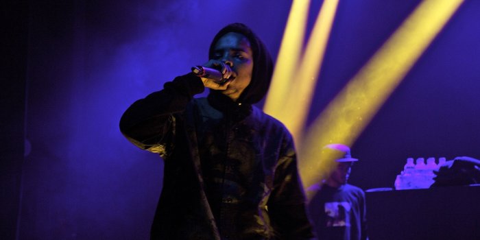 2560x1440 79+ Earl Sweatshirt Wallpapers on WallpaperPlay