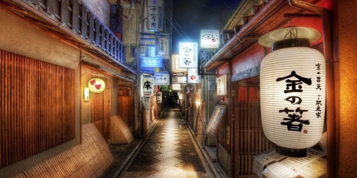 1280x800 Urban Desktop Wallpapers Wallpapers