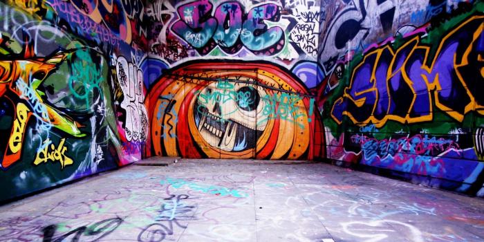 1920x1080 HD Graffiti Wallpapers 1080p (63+ images)