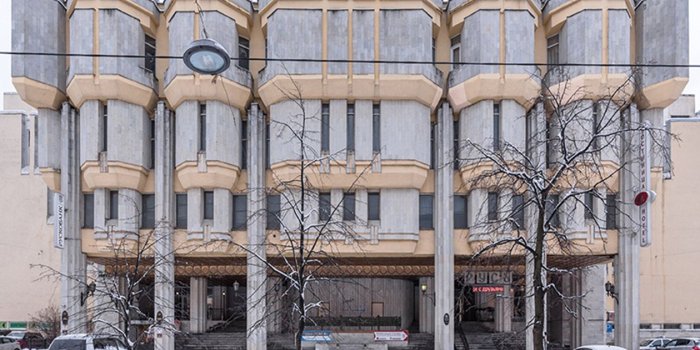 1260x944 Brutalist book club | Wallpaper*