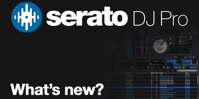 1280x720 Introducing Serato DJ Pro | Blog
