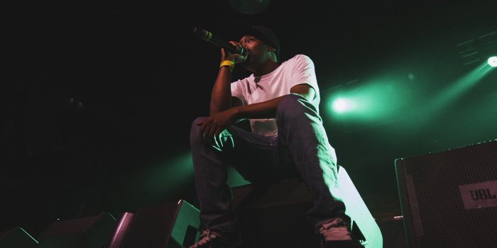 2560x1440 79+ Earl Sweatshirt Wallpapers on WallpaperPlay