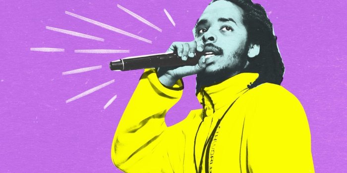 1200x800 Earl Sweatshirt Is Back With 'Nowhere2go' - The Ringer