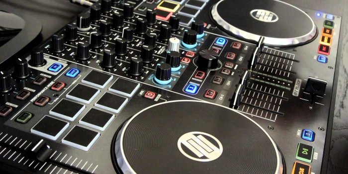 1920x1080 Dj Controller HD Wallpapers ·① WallpaperTag
