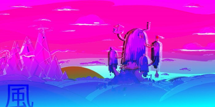 1920x1080 Tree House Aesthetic Wallpaper : adventuretime