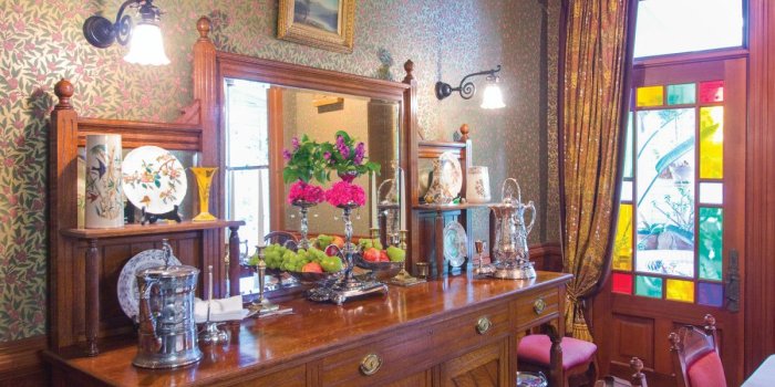 1200x872 Reformed Gothic Style - Old House Journal Magazine