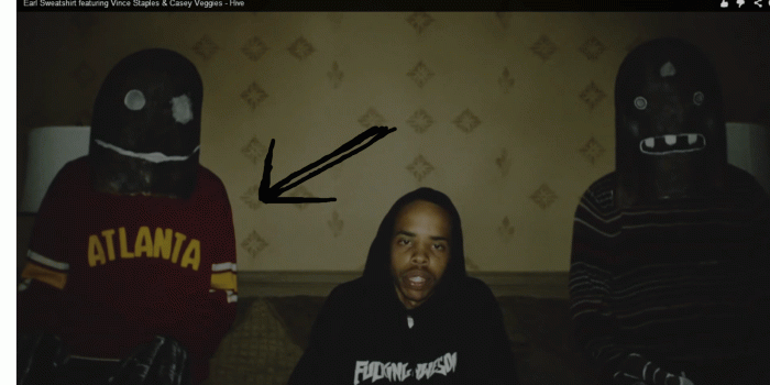 1600x900 Earl Sweatshirt Wallpaper | (48++ Wallpapers)