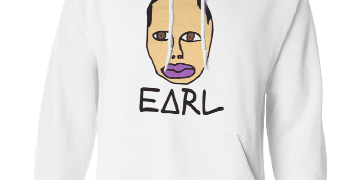 2560x2560 Best 406+ earl sweatshirt merch HD Wallpaper