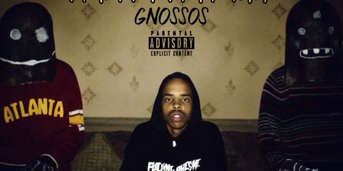 894x894 Download Earl Sweatshirt Gnossos by KC Covers [894x894] | 49+ Earl