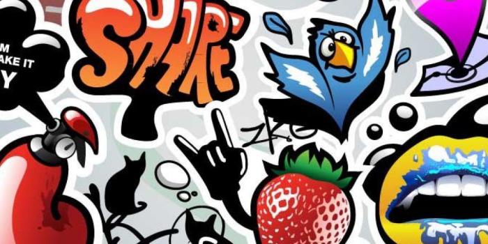 1080x1920 X - Graffiti Hd Wallpaper For Android (#305256) - HD Wallpaper Download