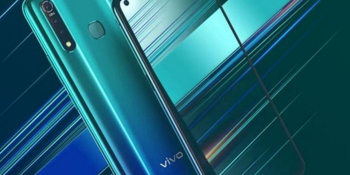 1024x768 Vivo Z1 Pro to launch in India today at 12 pm: Here's how you can