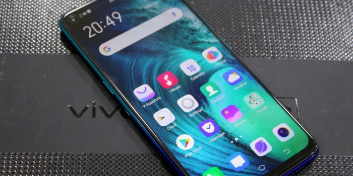 1200x797 Best Vivo Z1 Pro Hidden Tips and Tricks