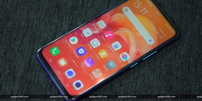 1200x800 Vivo Z1 Pro Review | NDTV Gadgets360.com