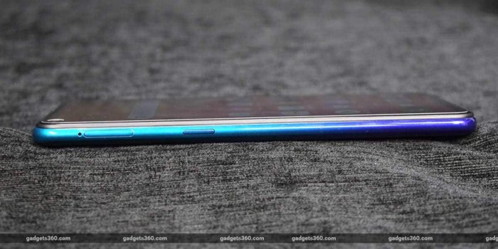 1200x800 Vivo Z1 Pro Review | NDTV Gadgets360.com