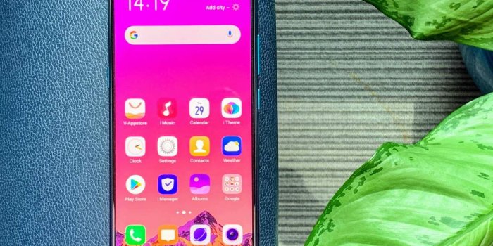 1200x900 vivo z1 pro: Vivo Z1 Pro to go on sale at 12pm today via Flipkart