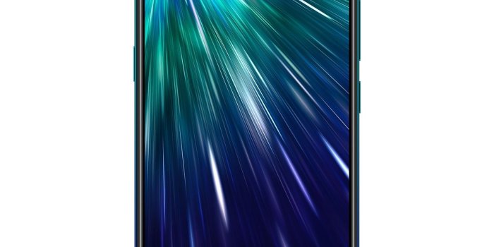 1200x1200 Vivo Z1 Pro launches with 5,000mAh battery, 32MP selfie camera at Rs