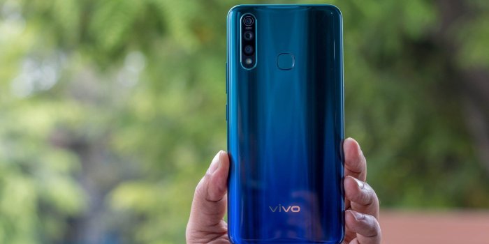 1920x1080 Vivo Z1 Pro goes on sale today with exciting offers - Smartprix Bytes