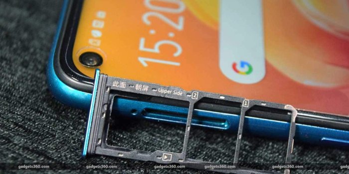 1200x800 Vivo Z1 Pro Review | NDTV Gadgets360.com