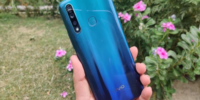 1200x800 Vivo Z1 Pro to go on sale today at 12 pm via Flipkart: Launch offers