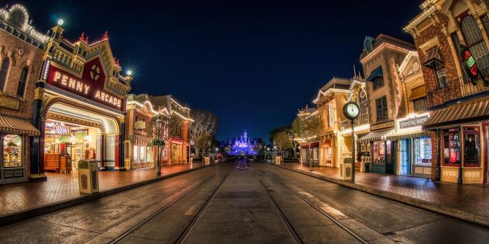 1920x1080 Disneyland HD Wallpapers