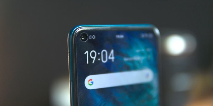 1920x1080 Vivo Z1 Pro Camera Samples, Features - What do the cameras offer?