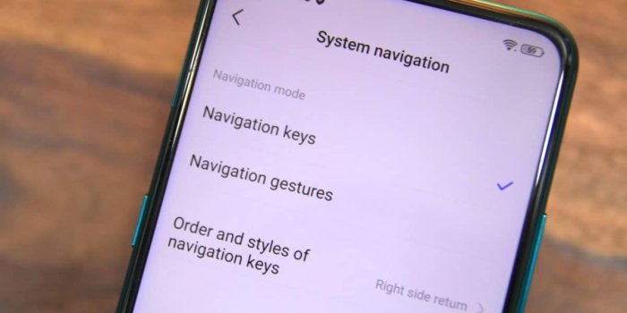 1200x827 Best Vivo Z1 Pro Hidden Tips and Tricks