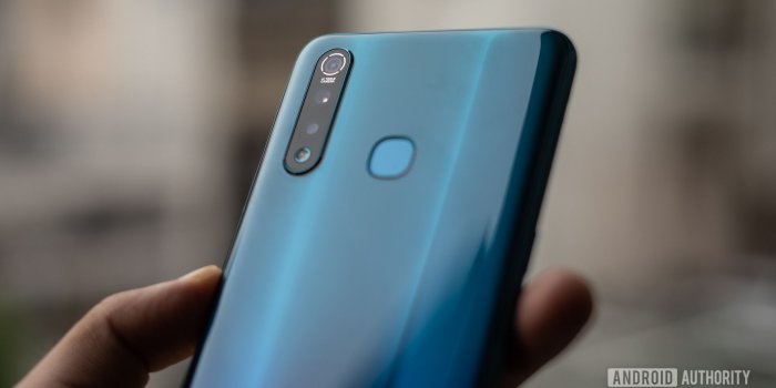 1777x1000 Vivo Z1 Pro review: Is this Vivo phone the best looking mid-ranger