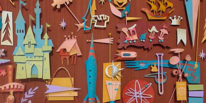 1680x1050 Michael Fleming on Disneyana | Walt disney imagineering