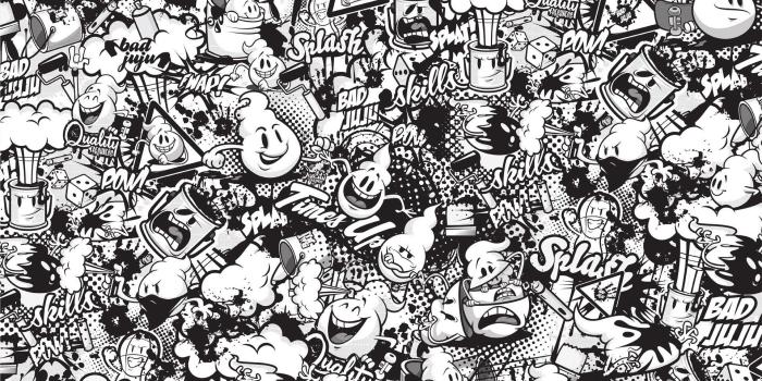 1920x1080 Graffiti Wall Desktop Backgrounds HD | 2019 Cute Wallpapers