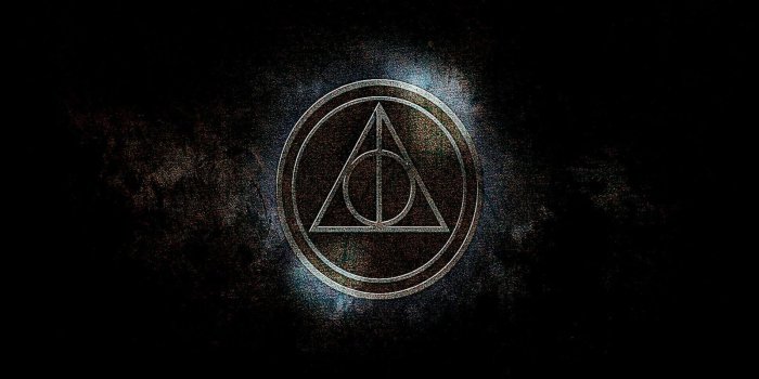 1600x1025 Best 42+ The Deathly Hallows Wallpaper on HipWallpaper | All Hallows