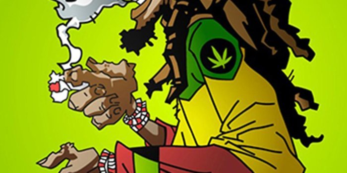 1080x1920 Rasta Weed Wallpapers for Android - APK Download