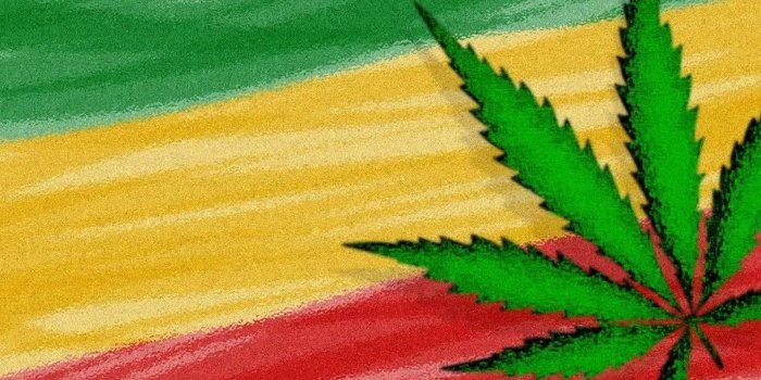 1580x1080 Rasta Weed Background HD Wallpaper, Background Images