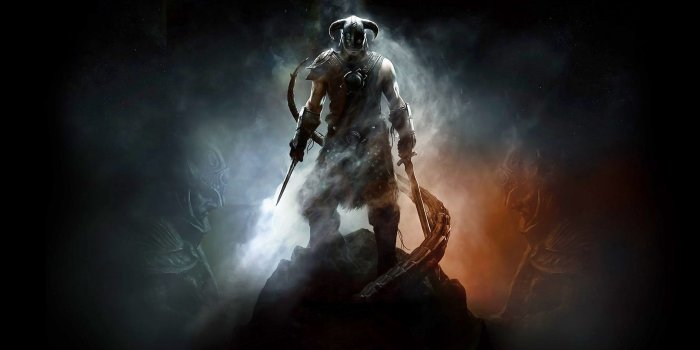 1920x1080 skyrim 4K wallpapers for your desktop or mobile screen free and easy