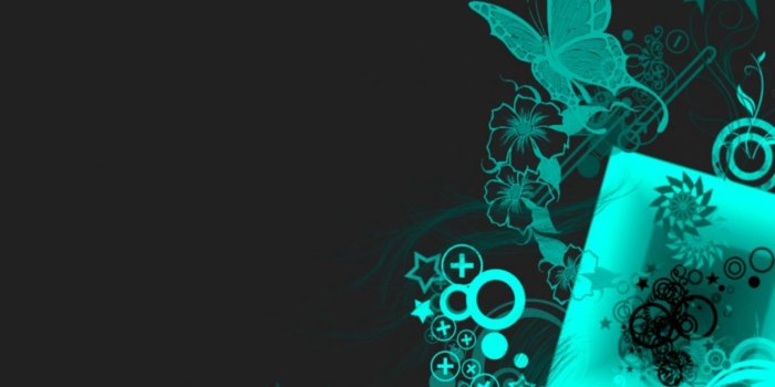 1229x714 Butterfly Hd Abstract Wallpaper | Mega Wallpapers