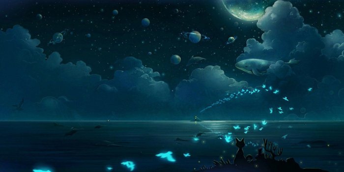 1667x768 503 Star HD Wallpapers | Background Images