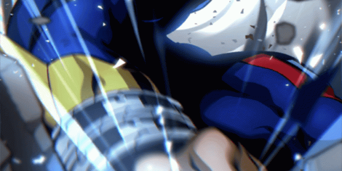 1080x1920 All Might | boku no hero academia | My hero academia, Boku no hero