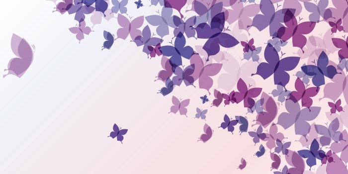 1400x980 Abstract butterfly wallpapers Gallery