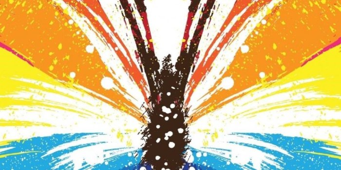 1242x2688 1242x2688 Butterfly Abstract Colorful Iphone XS MAX HD 4k Wallpapers