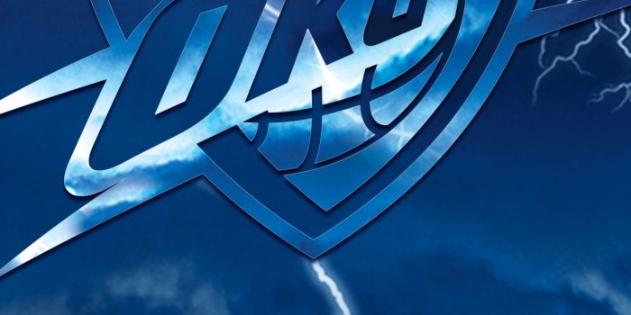 1242x2208 Thunder Playoffs Wallpapers | Oklahoma City Thunder