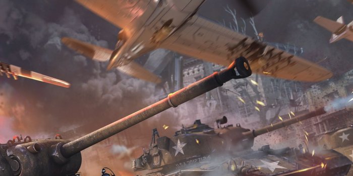 1440x2434 Download 1440x2960 wallpaper war thunder, video game, military