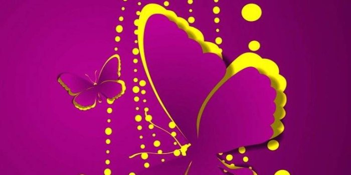 768x1280 butterfly abstract Wallpaper by Veer_vz - 90 - Free on ZEDGE™