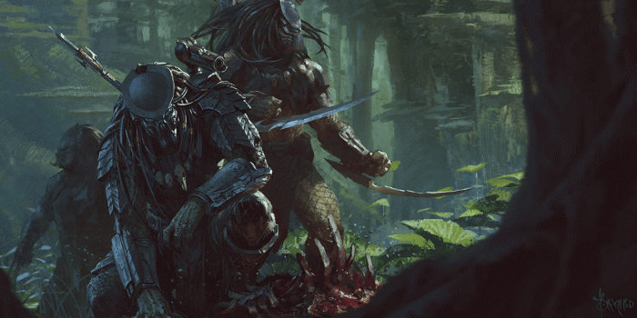 1920x1080 1 Chopper (Predator) HD Wallpapers | Background Images