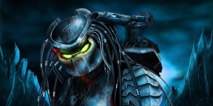 1920x1080 Alien Vs Predator Wallpapers