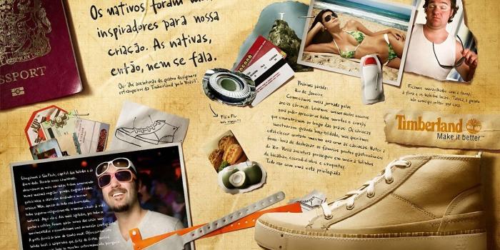 1440x900 Timberland Timberland outdoor brand wallpaper 30873 - Creative