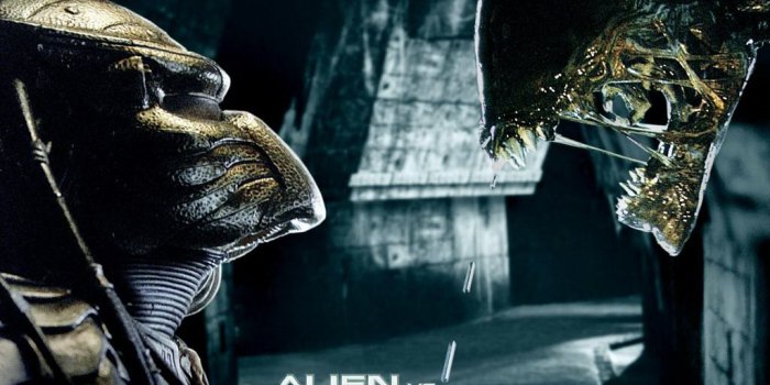 1024x768 File: Alien VS Predator Wallpapers-AF32R5N.jpg | WallpapersExpert.com