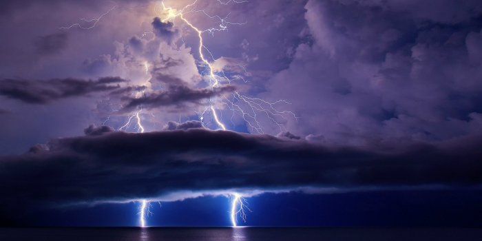 1920x1080 Galaxy Thunder Wallpapers - Top Free Galaxy Thunder Backgrounds