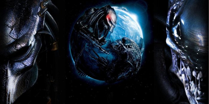 1920x1080 Alien Vs Predator Wallpapers