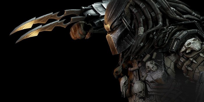 1920x1200 144 Predator HD Wallpapers | Background Images