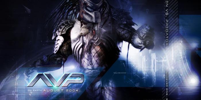 1024x768 AVP-Scar - Predator Wallpaper (8633599) - Fanpop - Page 2